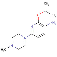 FT-0732378 CAS:1095033-59-2 chemical structure