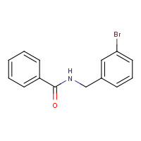 FT-0732437 CAS:398149-59-2 chemical structure