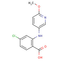 FT-0732617 CAS:6626-07-9 chemical structure