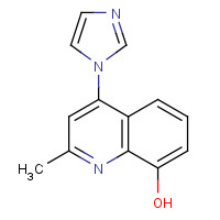 FT-0732814 CAS:54666-28-3 chemical structure