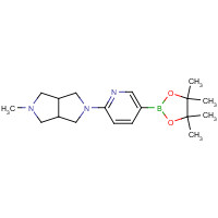 FT-0732824 CAS:1415793-91-7 chemical structure