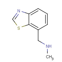 FT-0732825 CAS:116939-12-9 chemical structure