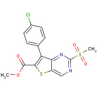 FT-0732858 CAS:1462950-03-3 chemical structure