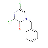 FT-0732861 CAS:87486-35-9 chemical structure