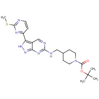 FT-0732986 CAS:1386398-91-9 chemical structure