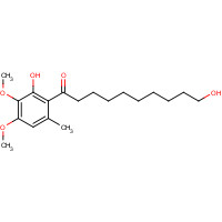 FT-0733012 CAS:104966-97-4 chemical structure