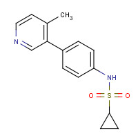 FT-0733047 CAS:1357093-05-0 chemical structure