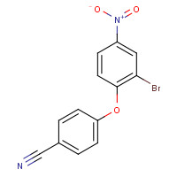 FT-0733073 CAS:66658-87-5 chemical structure