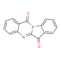 FT-0733127 CAS:13220-57-0 chemical structure