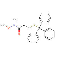 FT-0733350 CAS:150350-27-9 chemical structure