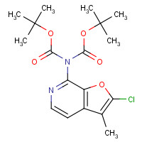 FT-0733429 CAS:1326713-72-7 chemical structure