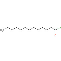 tridecanoyl chloride (CAS: 17746-06-4) - Related Chemical Product