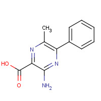 FT-0733648 CAS:5284-15-1 chemical structure