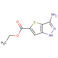 FT-0733669 CAS:648411-36-3 chemical structure