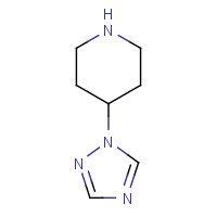 FT-0733674 CAS:158655-26-6 chemical structure