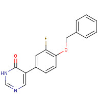 FT-0733709 CAS:960298-70-8 chemical structure