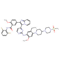 FT-0733738 CAS:1089283-49-7 chemical structure