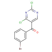 FT-0733812 CAS:1386399-14-9 chemical structure