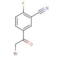 FT-0733967 CAS:1426071-23-9 chemical structure