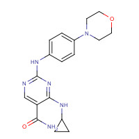 FT-0734031 CAS:1198302-04-3 chemical structure