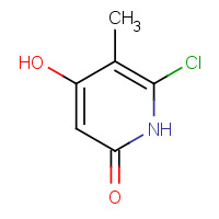 FT-0734189 CAS:89379-84-0 chemical structure