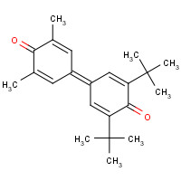 FT-0734276 CAS:126657-30-5 chemical structure