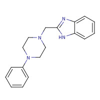 FT-0734313 CAS:70006-20-1 chemical structure