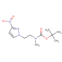 FT-0734414 CAS:1346674-84-7 chemical structure