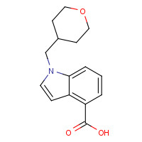 FT-0734435 CAS:1431309-18-0 chemical structure