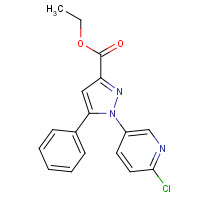 FT-0734567 CAS:741287-66-1 chemical structure