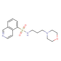 FT-0734711 CAS:84468-35-9 chemical structure