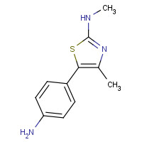 FT-0734733 CAS:1395030-00-8 chemical structure