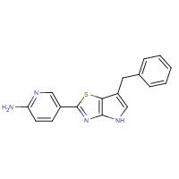 FT-0734823 CAS:1312363-59-9 chemical structure