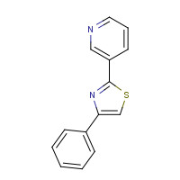 FT-0734937 CAS:70031-86-6 chemical structure