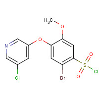 FT-0735024 CAS:315227-09-9 chemical structure