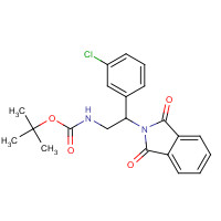 FT-0735031 CAS:1386398-77-1 chemical structure