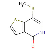 FT-0735066 CAS:55040-32-9 chemical structure