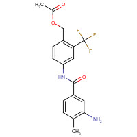 FT-0735083 CAS:1318242-95-3 chemical structure