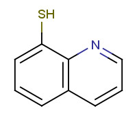 FT-0735097 CAS:491-33-8 chemical structure