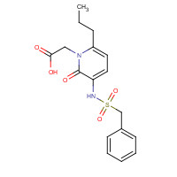 FT-0735195 CAS:214153-52-3 chemical structure