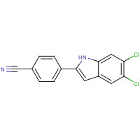 FT-0735212 CAS:835595-17-0 chemical structure