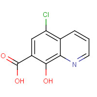 FT-0735325 CAS:205040-62-6 chemical structure