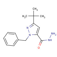 FT-0735581 CAS:263385-00-8 chemical structure