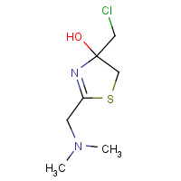 FT-0735884 CAS:92759-37-0 chemical structure