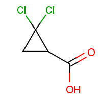 FT-0735977 CAS:5365-14-0 chemical structure