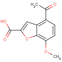 FT-0736029 CAS:91570-45-5 chemical structure