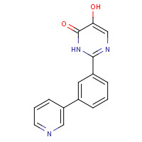 FT-0736038 CAS:1333239-74-9 chemical structure