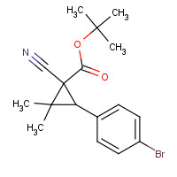 FT-0736054 CAS:1386999-32-1 chemical structure