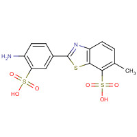 FT-0736131 CAS:5855-98-1 chemical structure