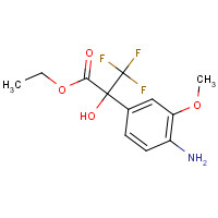 FT-0736221 CAS:254732-50-8 chemical structure